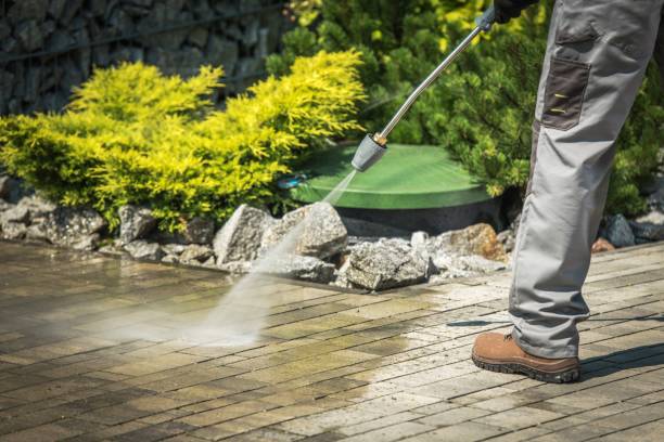 Best Building Exterior Washing  in Plandome, NY
