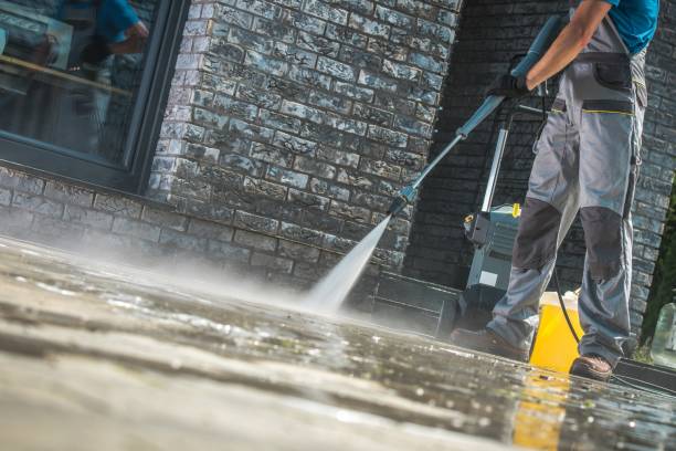 Best Post-Construction Pressure Washing  in Plandome, NY
