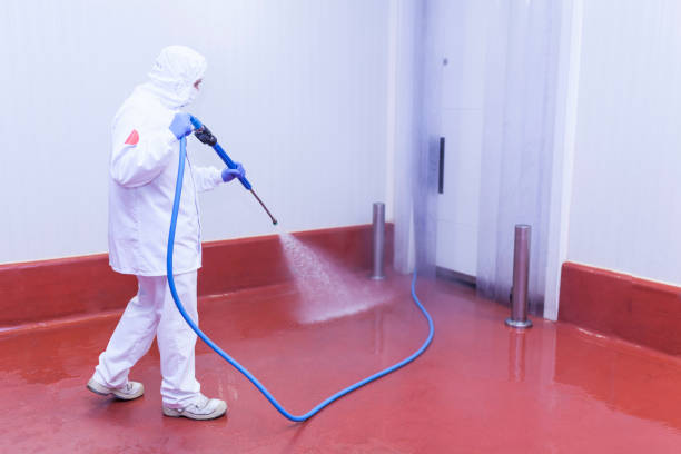 Concrete Sealing in Plandome, NY