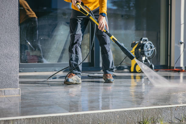 Best Driveway Pressure Washing  in Plandome, NY